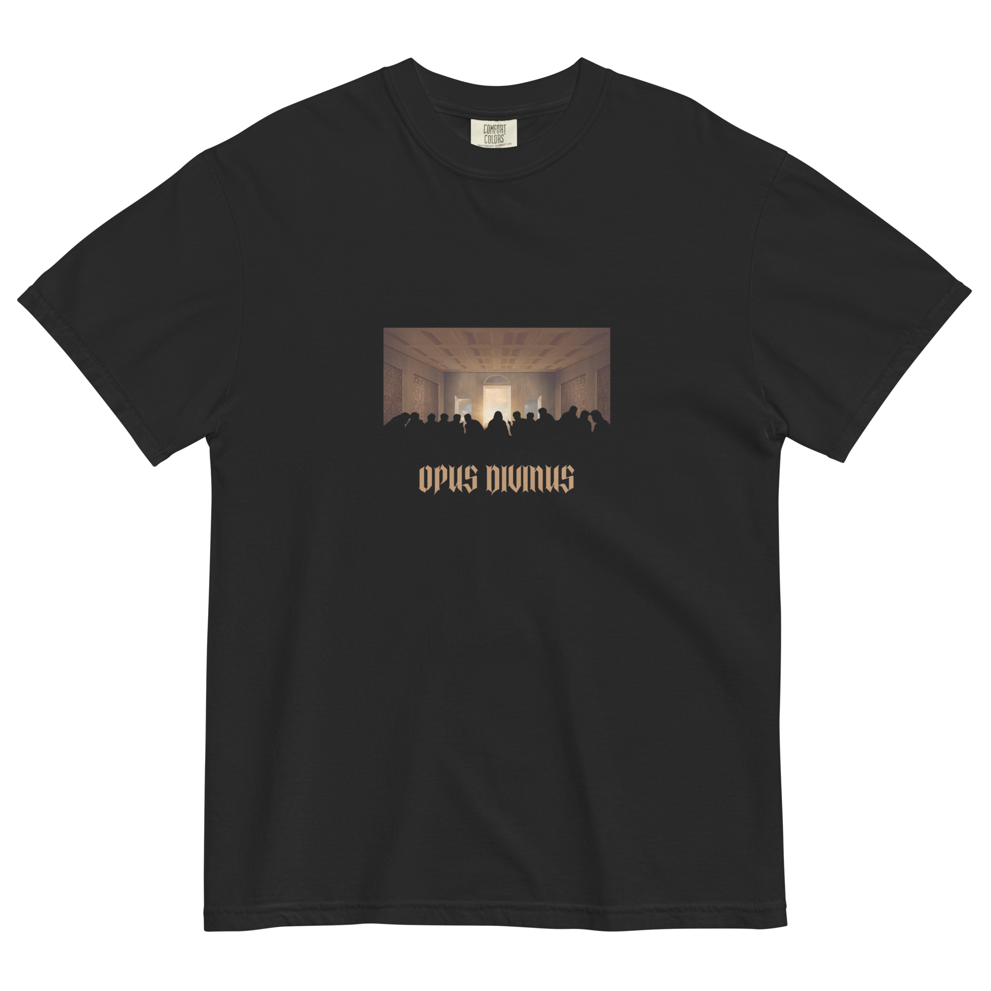 LAST SUPPER STANDARD FIT