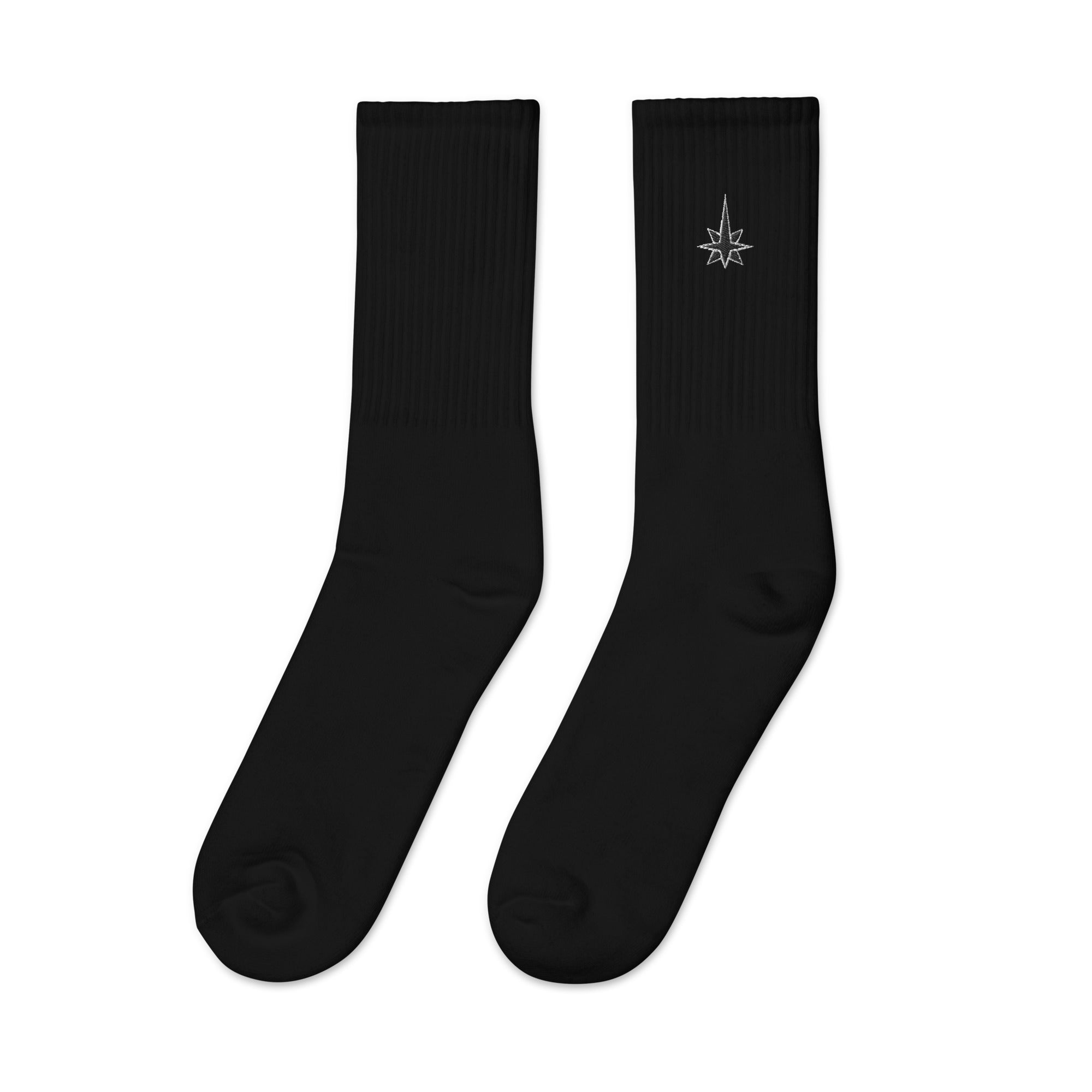 STAR LOGO SOCKS