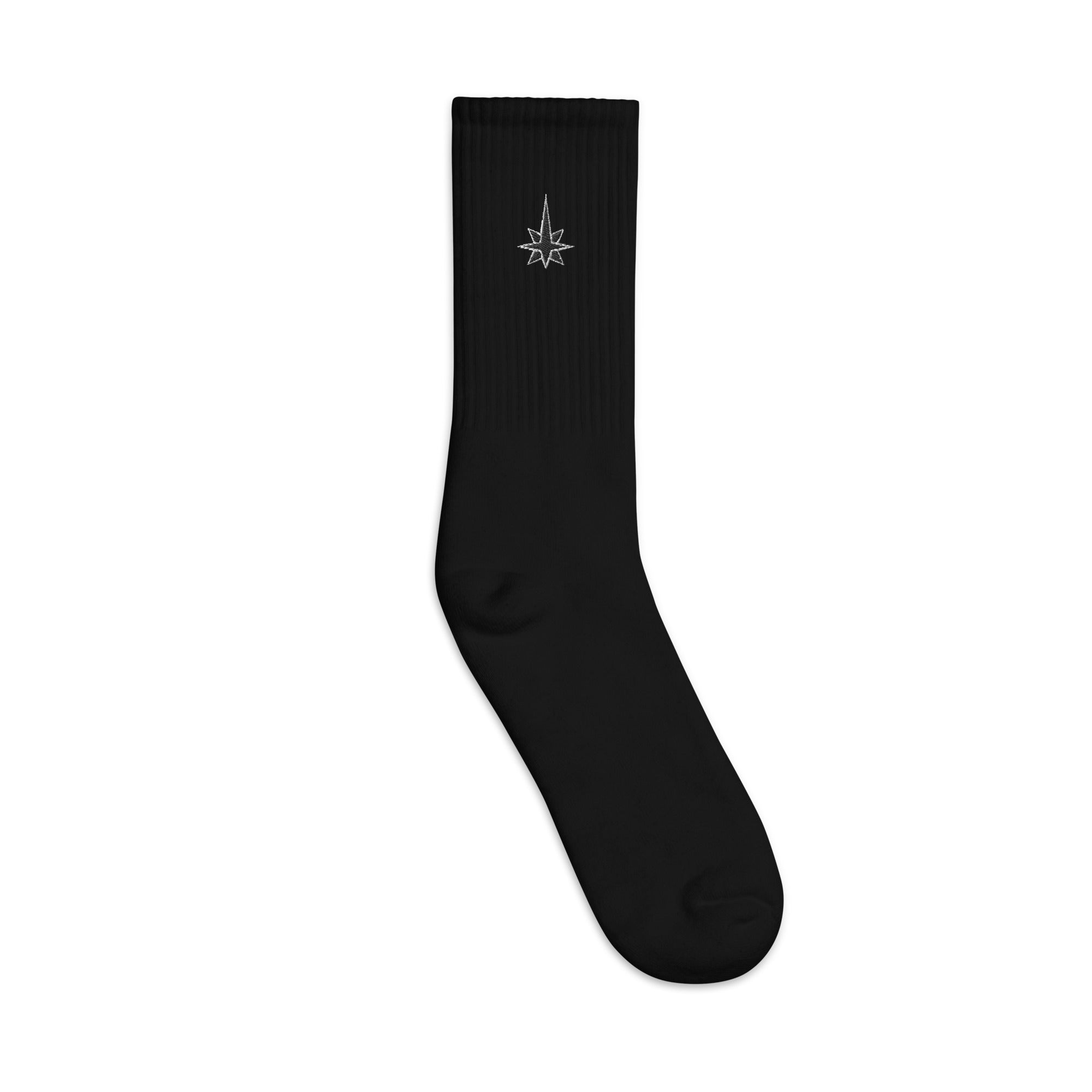 STAR LOGO SOCKS