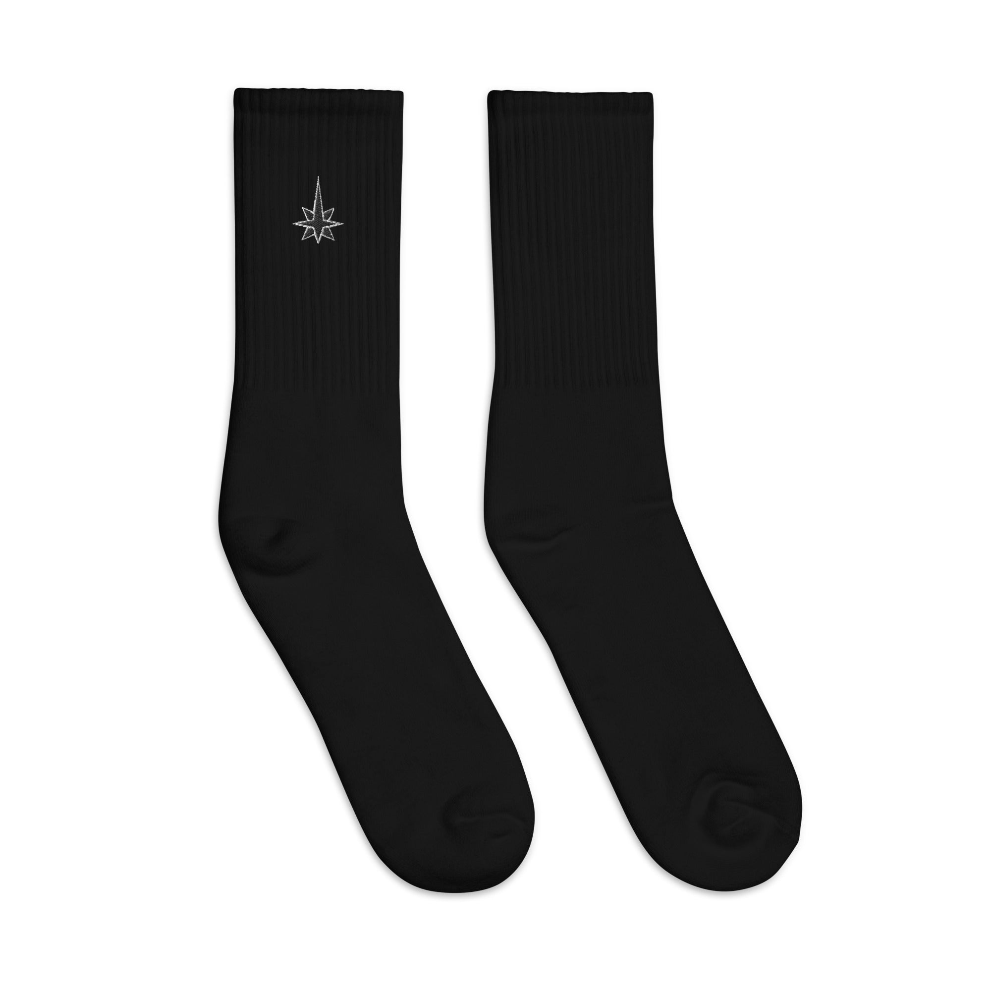 STAR LOGO SOCKS