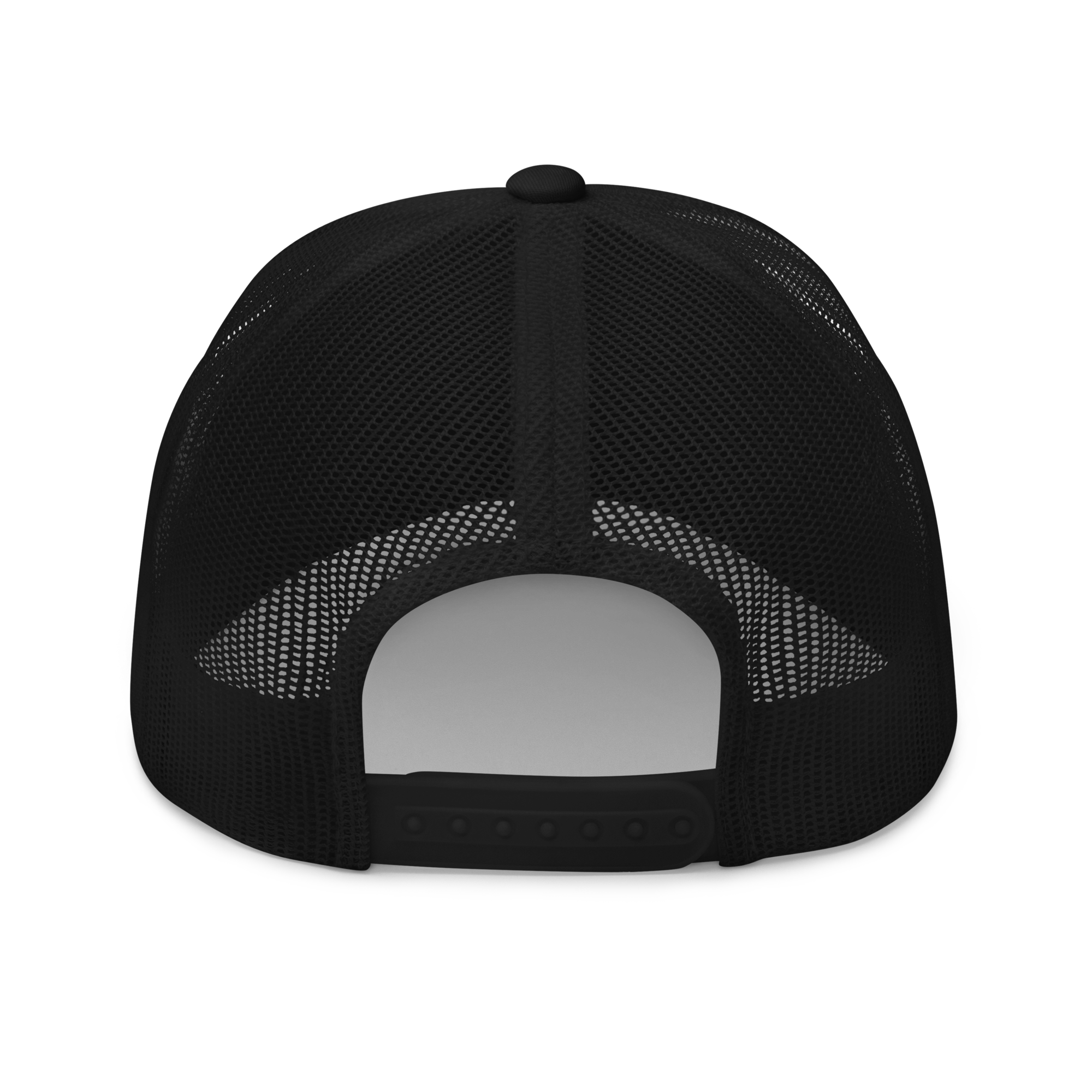 RETRO [TRUCKER HAT]