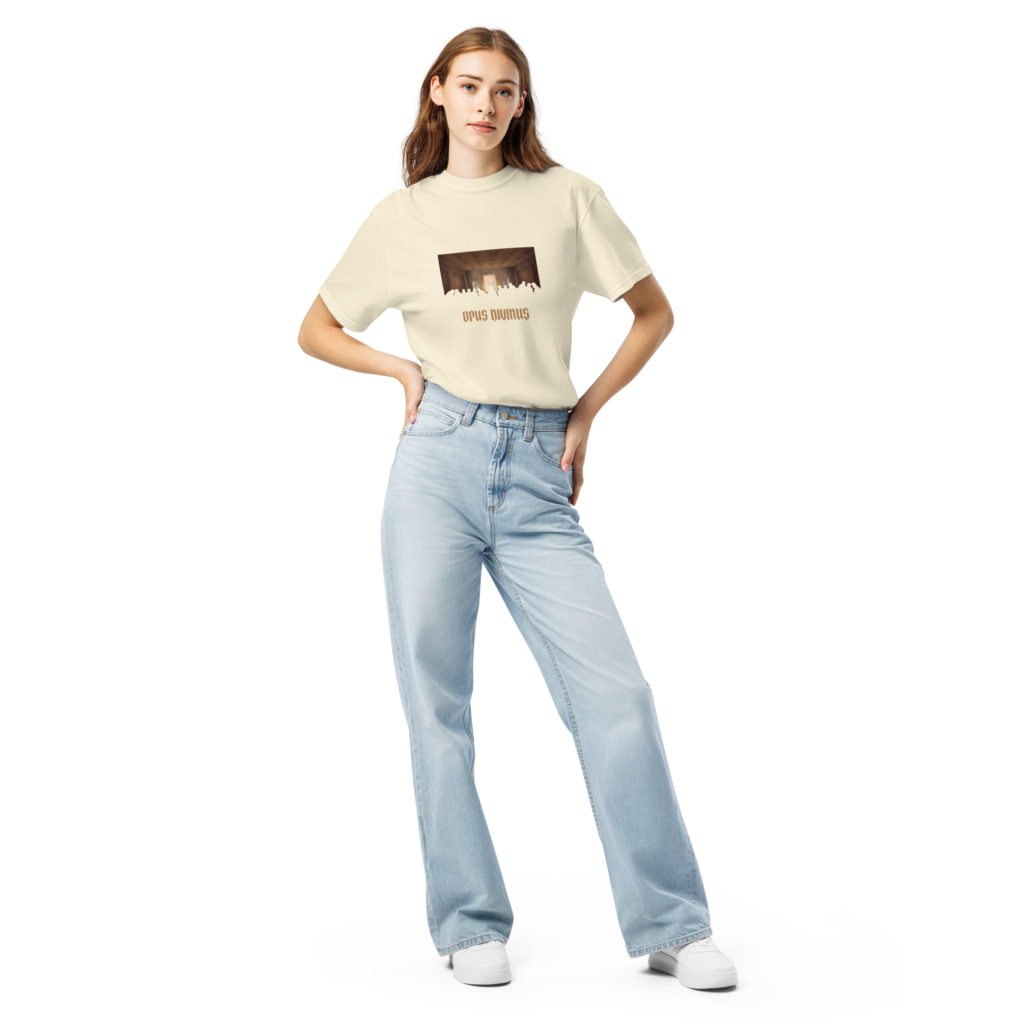 LAST SUPPER STANDARD FIT