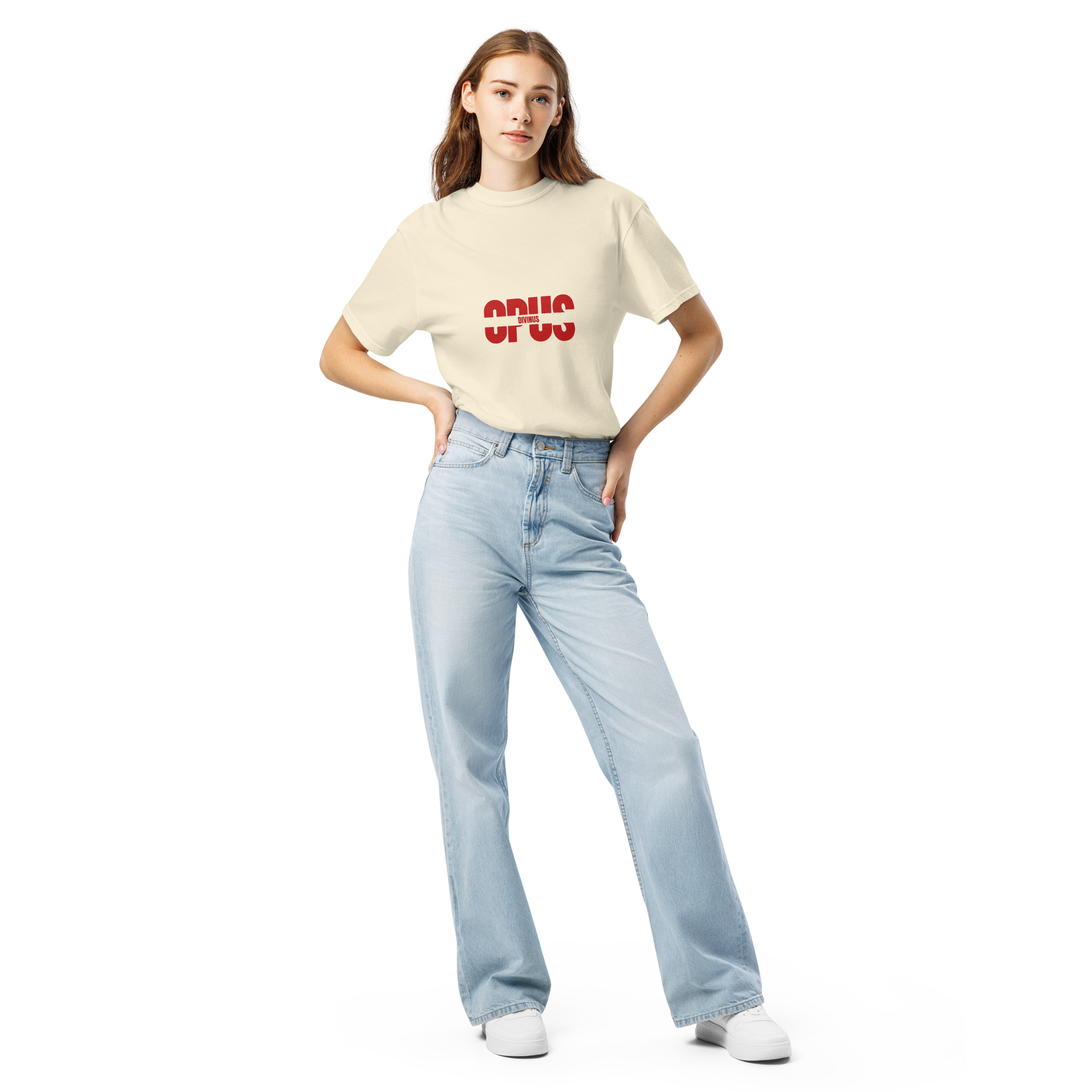 CUTOUT TEXT