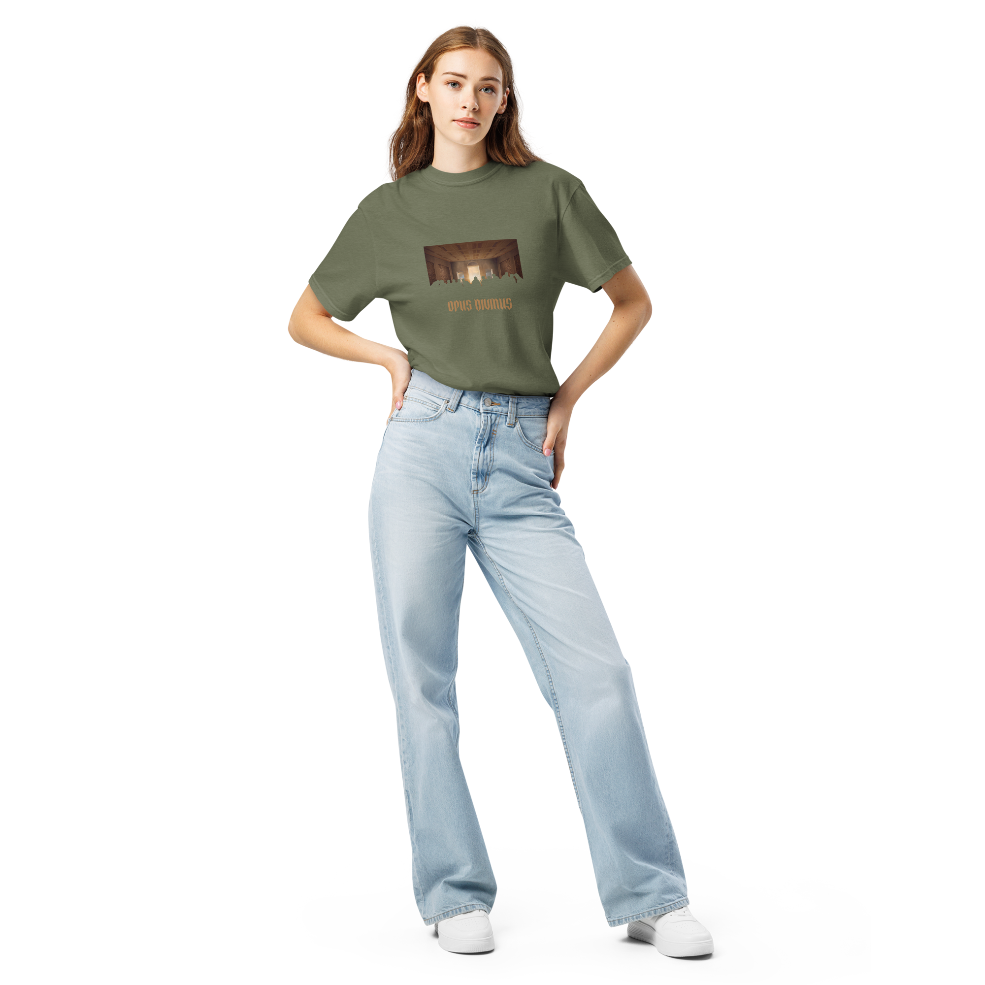 LAST SUPPER STANDARD FIT