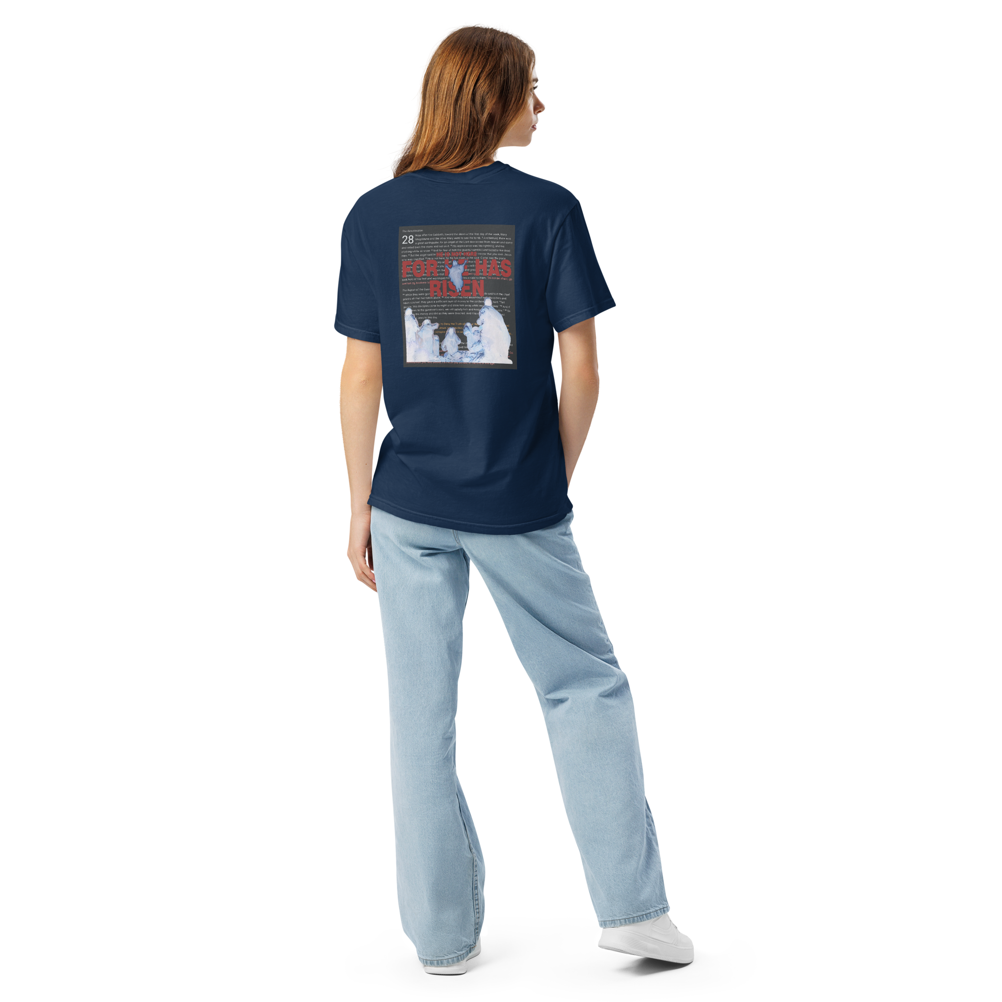 YHWH STANDARD FIT