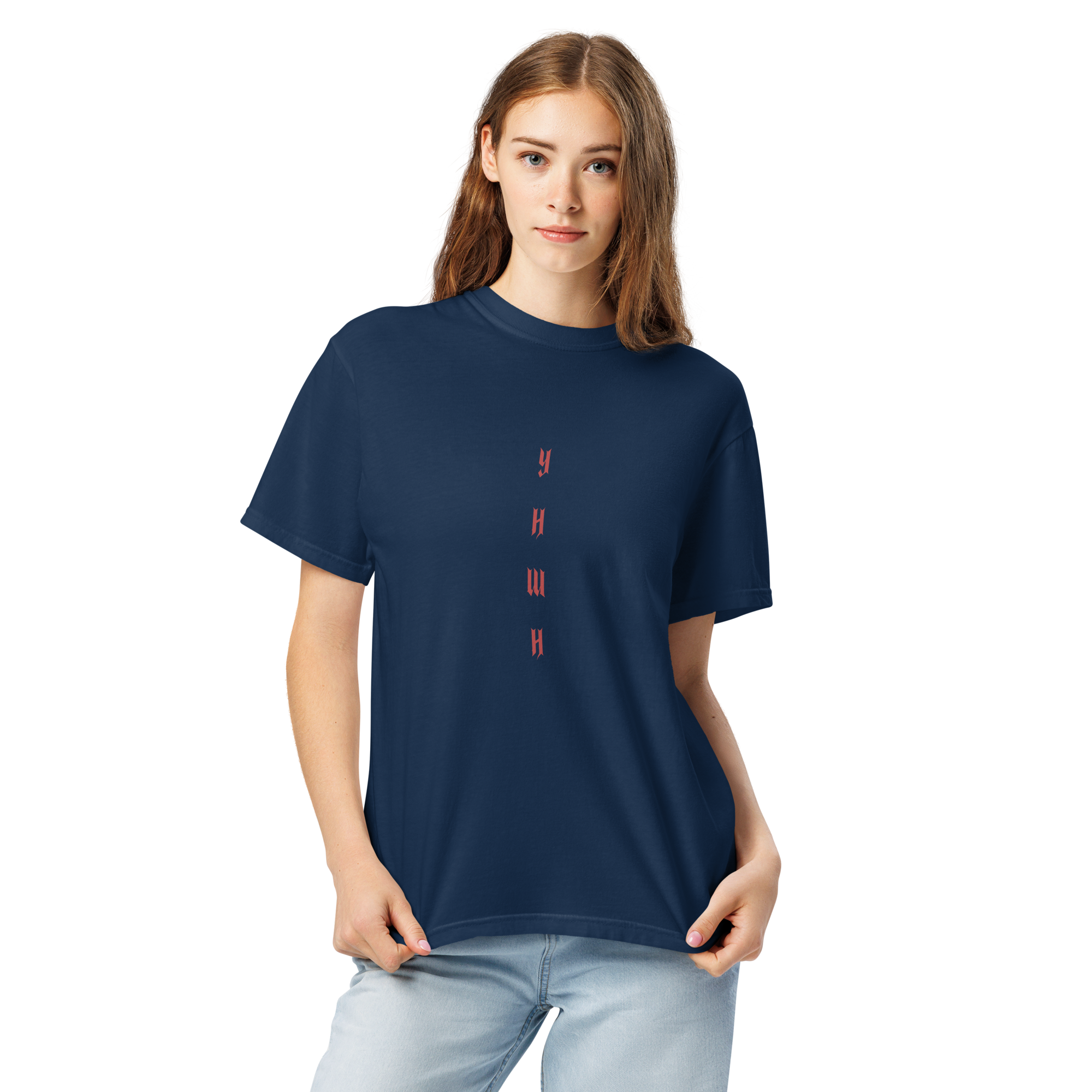 YHWH STANDARD FIT