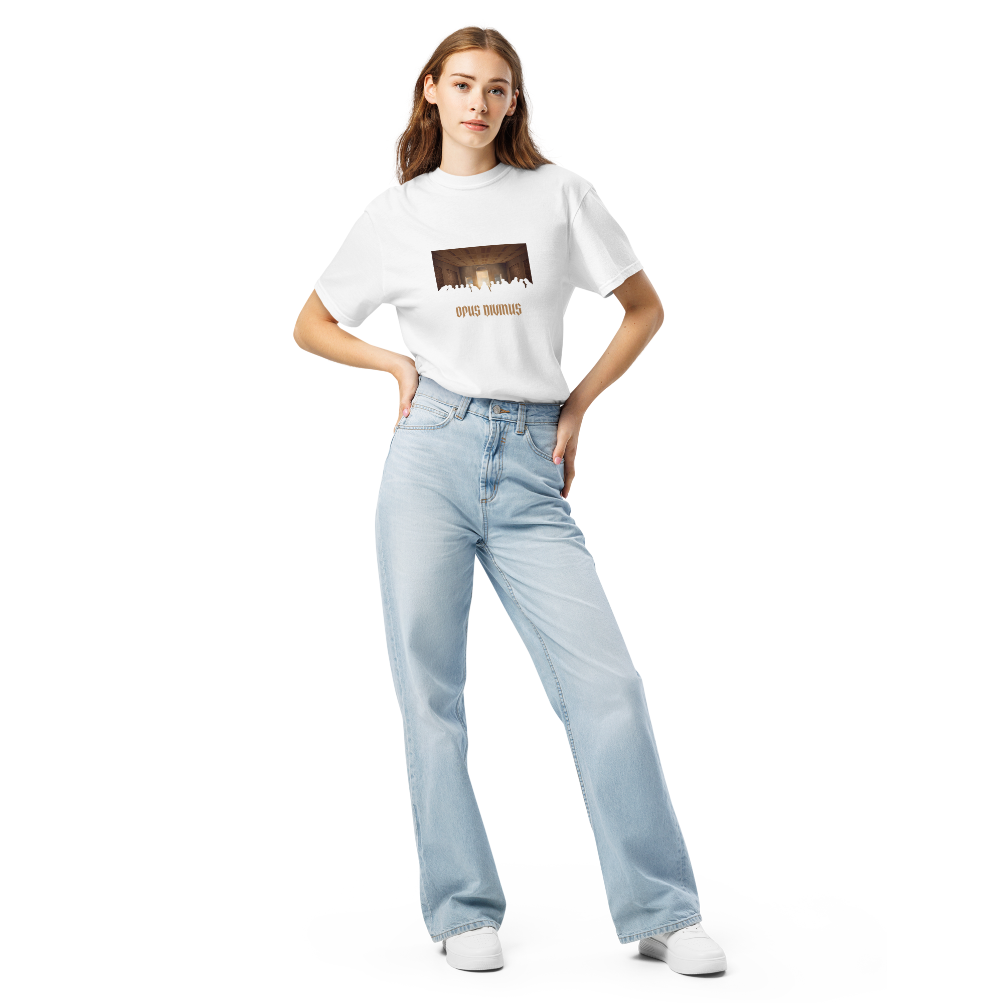 LAST SUPPER STANDARD FIT