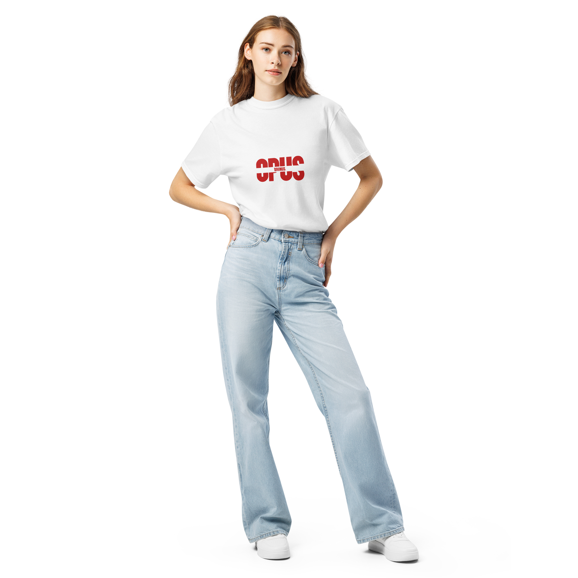 CUTOUT TEXT