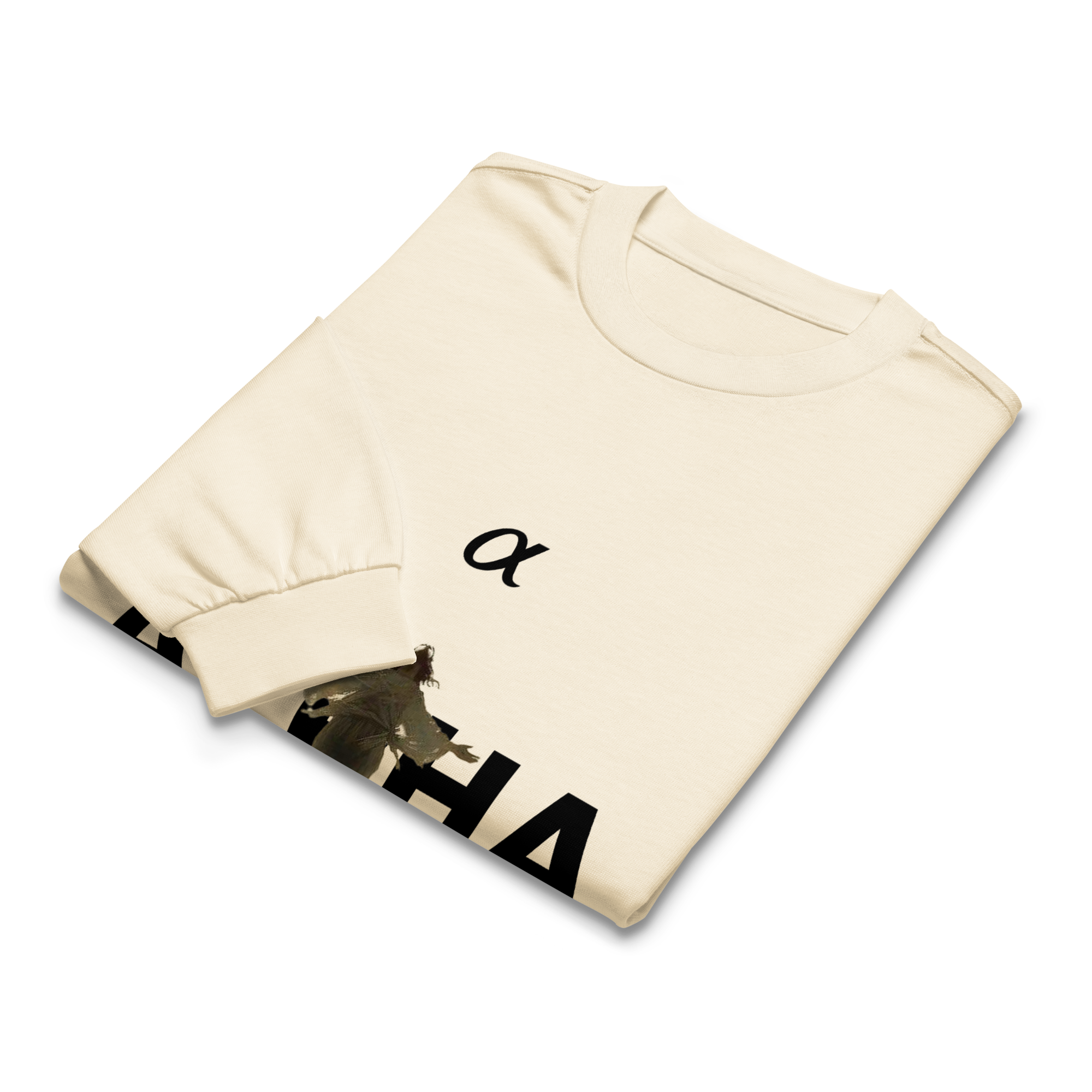 ALPHA AND OMEGA